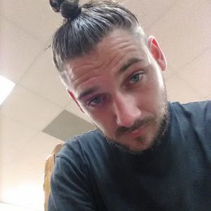 Meet your Posher, William